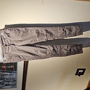 Womens Prana Pants